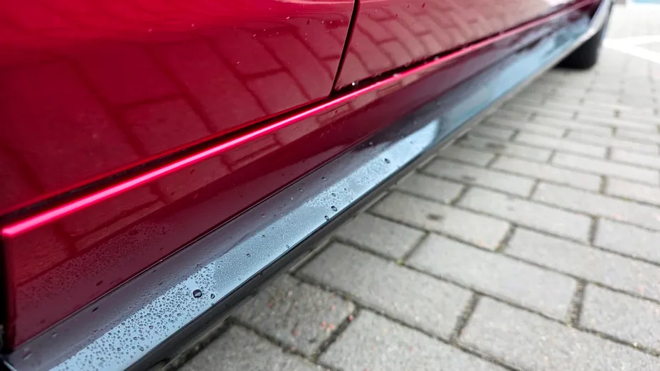 MAZDA 3 3 2.0 mHEV Homura aut