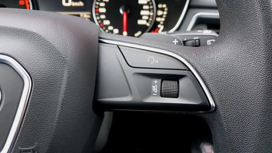 AUDI A4 A4 2.0 TDI S tronic