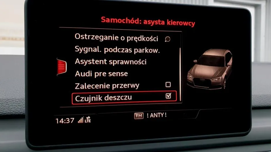 AUDI A4 A4 2.0 TDI S tronic