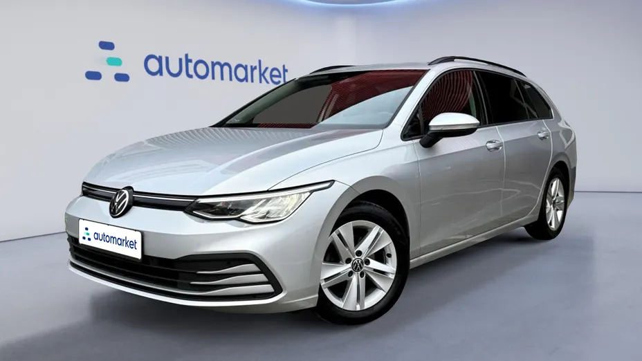 VOLKSWAGEN Golf Golf VIII 1.5 TSI EVO Life