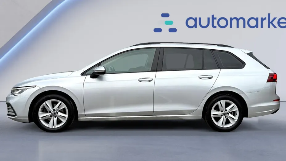 VOLKSWAGEN Golf Golf VIII 1.5 TSI EVO Life