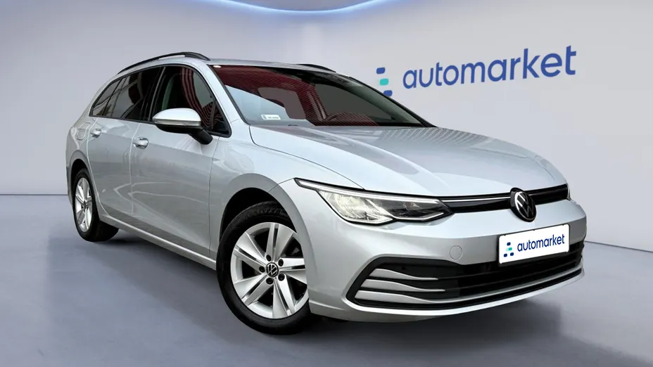 VOLKSWAGEN Golf Golf VIII 1.5 TSI EVO Life