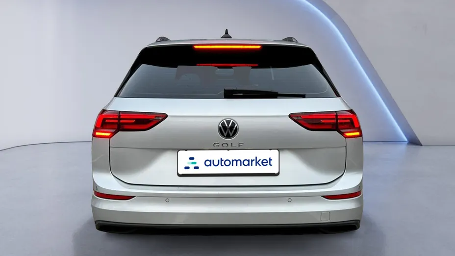 VOLKSWAGEN Golf Golf VIII 1.5 TSI EVO Life