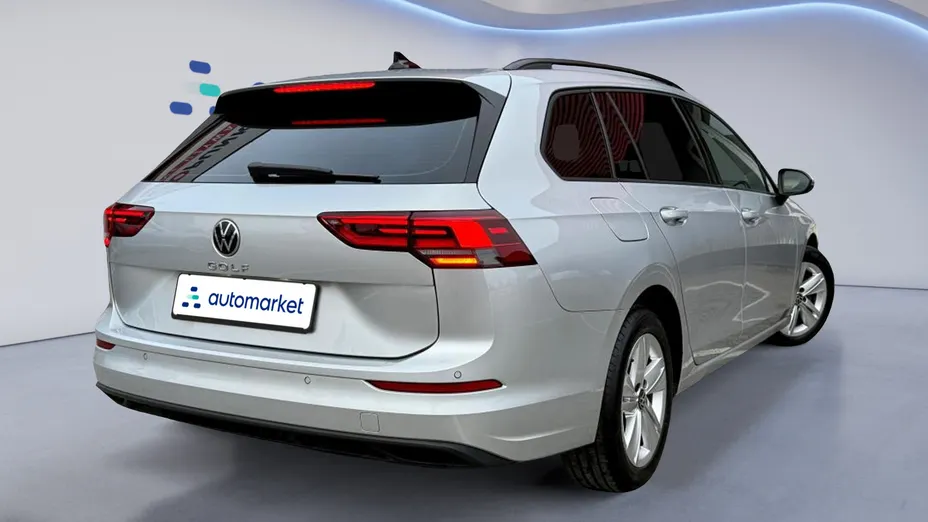 VOLKSWAGEN Golf Golf VIII 1.5 TSI EVO Life