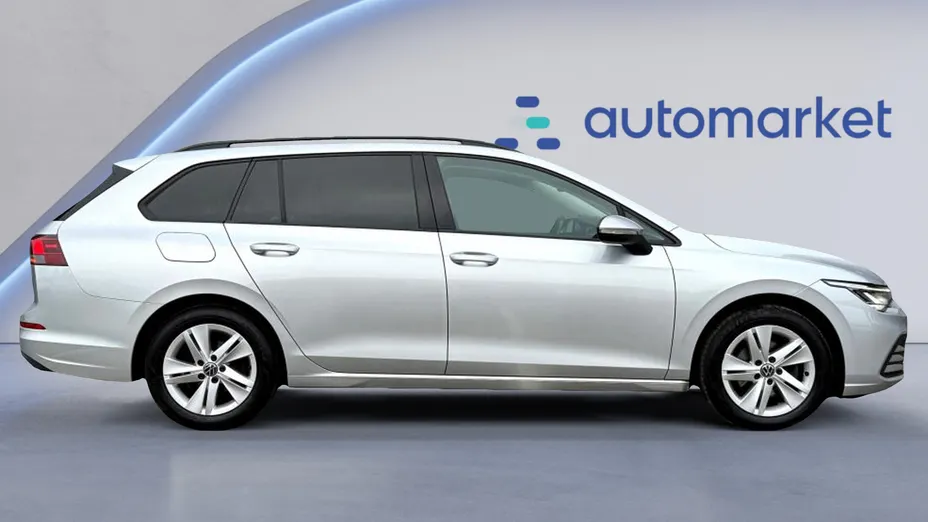 VOLKSWAGEN Golf Golf VIII 1.5 TSI EVO Life