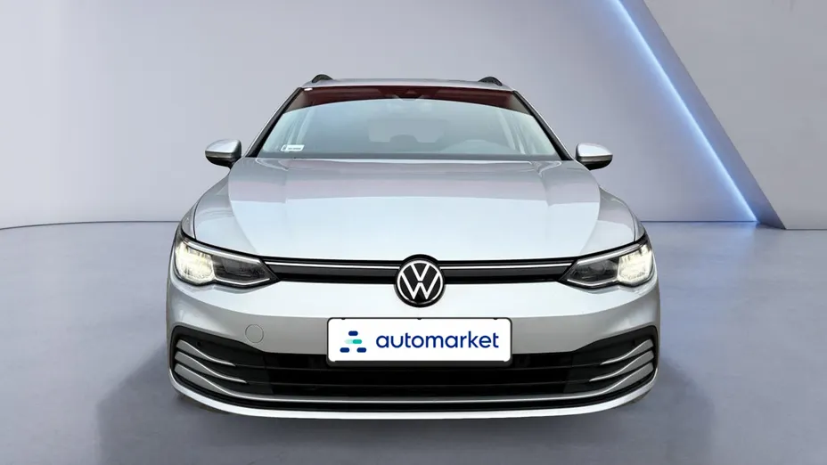 VOLKSWAGEN Golf Golf VIII 1.5 TSI EVO Life