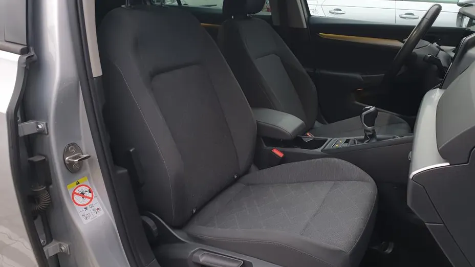 VOLKSWAGEN Golf Golf VIII 1.5 TSI EVO Life