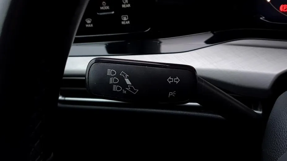 VOLKSWAGEN Golf Golf VIII 1.5 TSI EVO Life