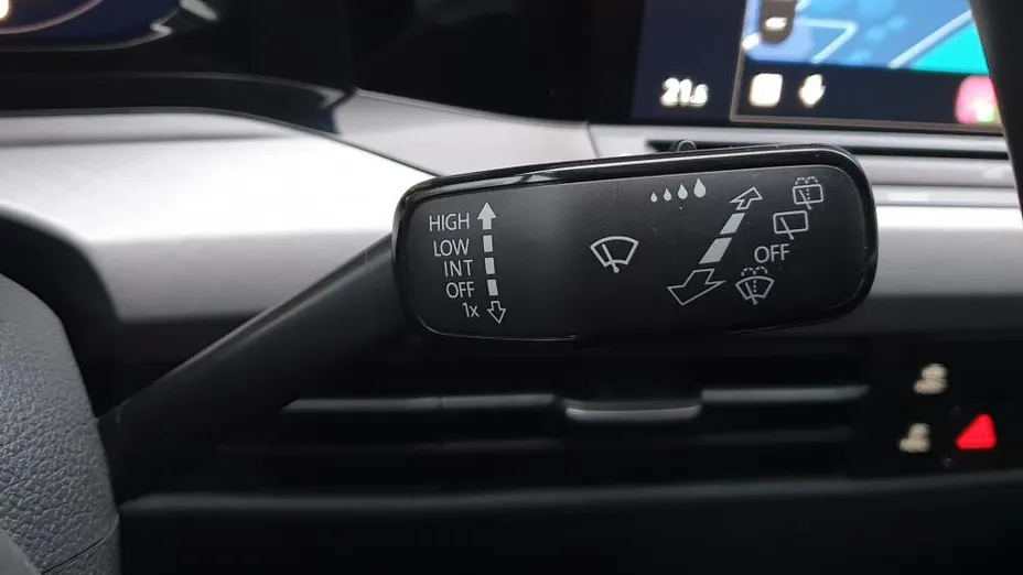 VOLKSWAGEN Golf Golf VIII 1.5 TSI EVO Life