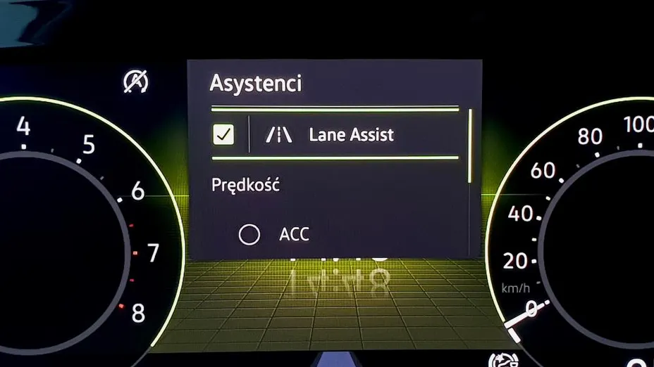 VOLKSWAGEN Golf Golf VIII 1.5 TSI EVO Life