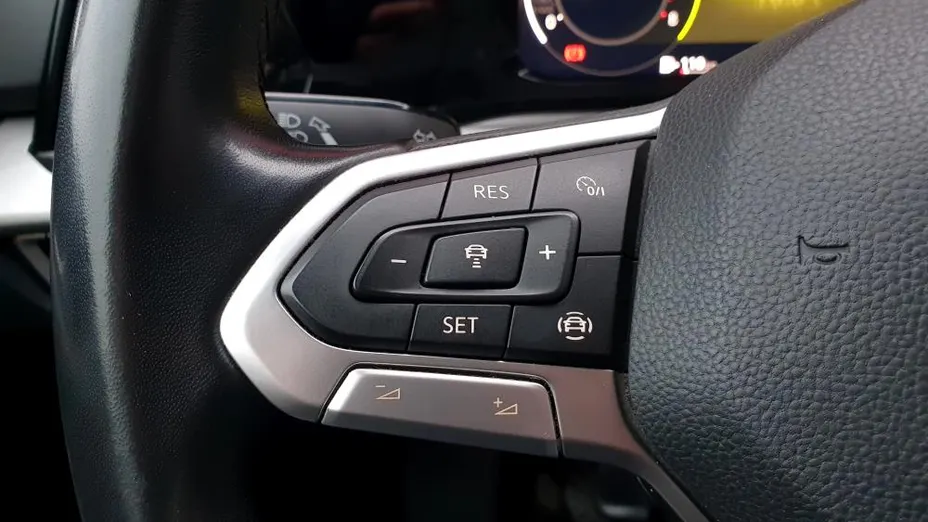 VOLKSWAGEN Golf Golf VIII 1.5 TSI EVO Life