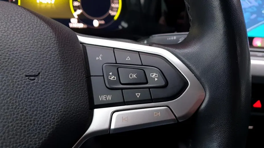 VOLKSWAGEN Golf Golf VIII 1.5 TSI EVO Life