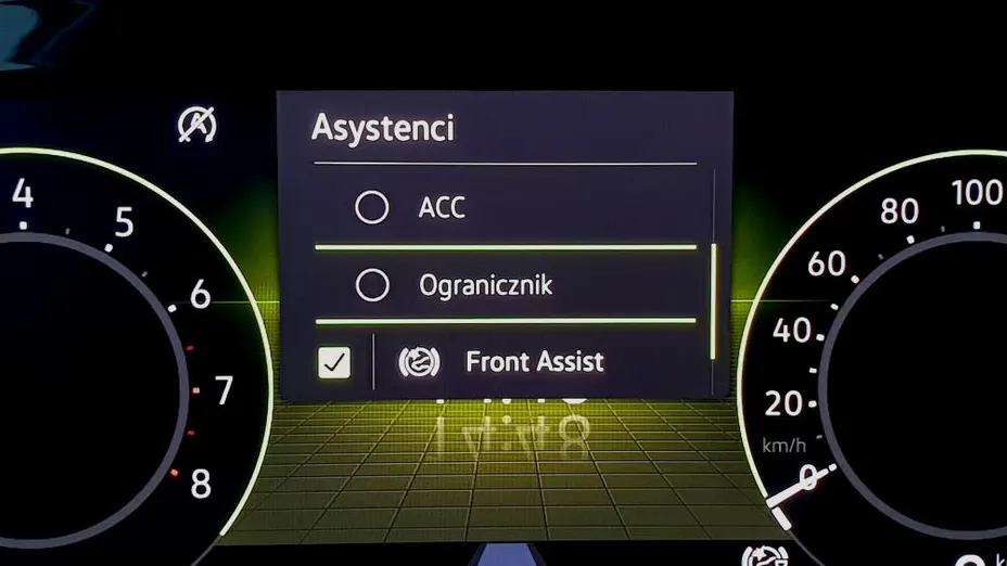 VOLKSWAGEN Golf Golf VIII 1.5 TSI EVO Life