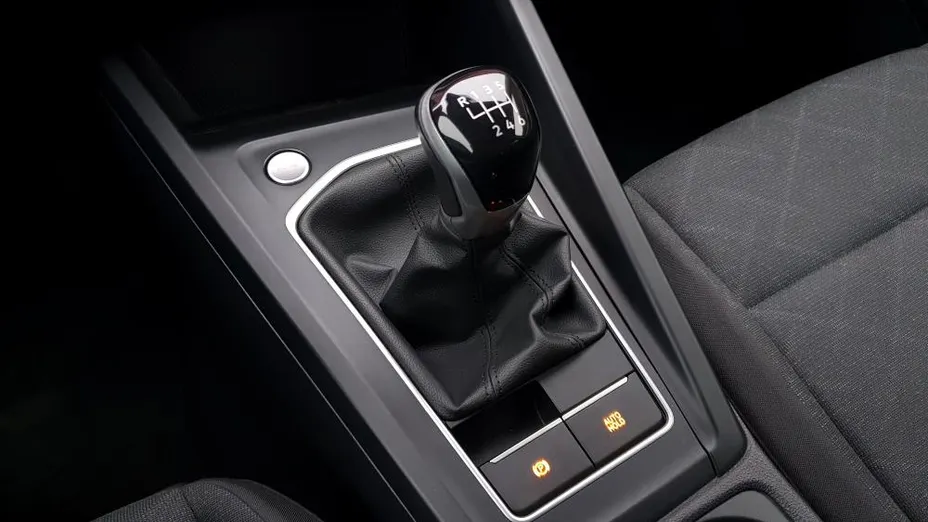 VOLKSWAGEN Golf Golf VIII 1.5 TSI EVO Life