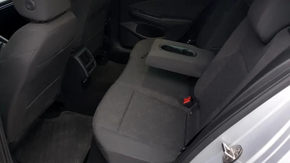 VOLKSWAGEN Golf Golf VIII 1.5 TSI EVO Life