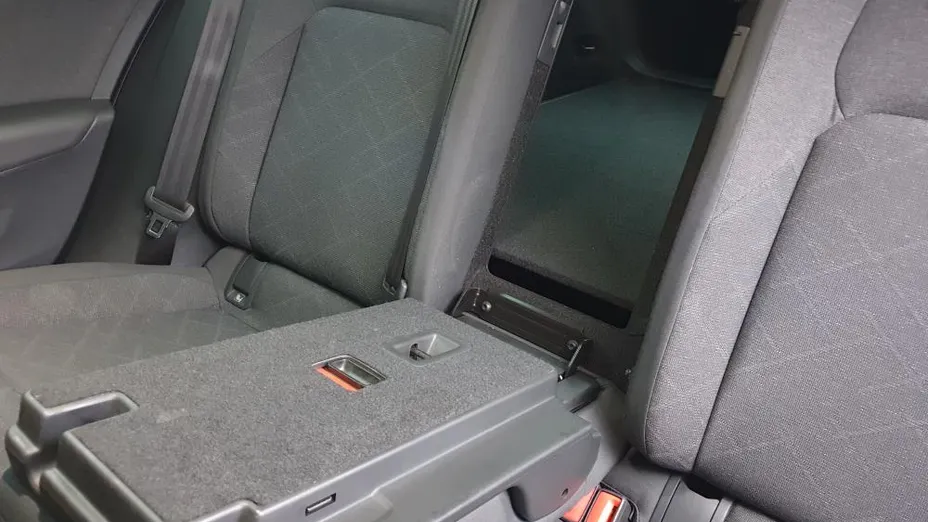 VOLKSWAGEN Golf Golf VIII 1.5 TSI EVO Life