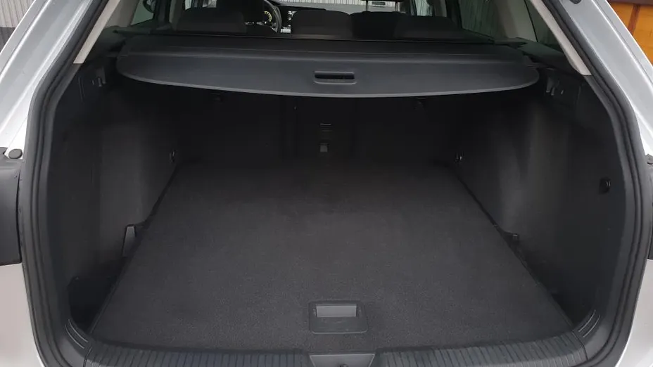 VOLKSWAGEN Golf Golf VIII 1.5 TSI EVO Life