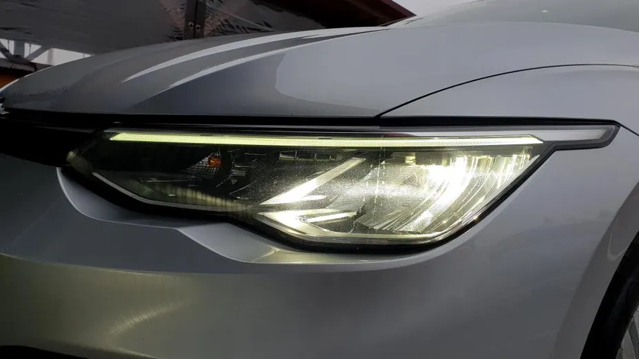 VOLKSWAGEN Golf Golf VIII 1.5 TSI EVO Life