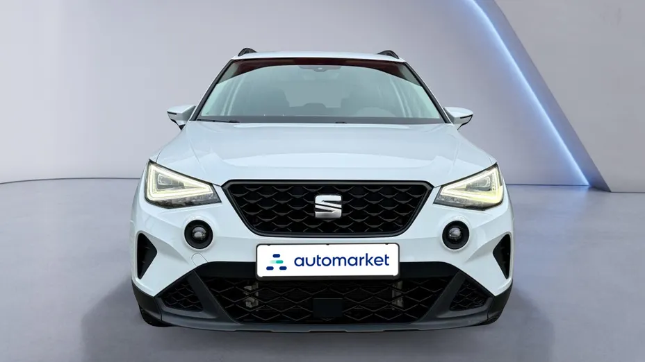 SEAT Arona Arona 1.0 TSI Style S&S