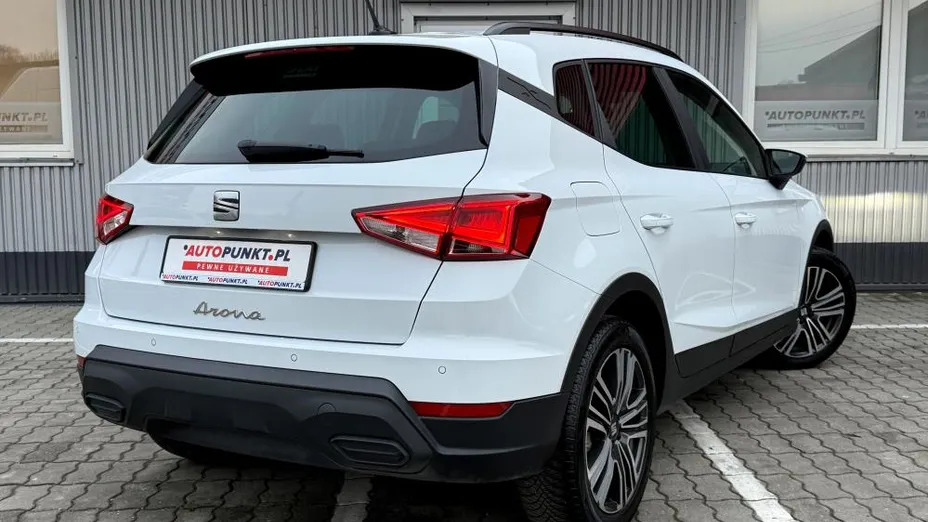 SEAT Arona Arona 1.0 TSI Style S&S