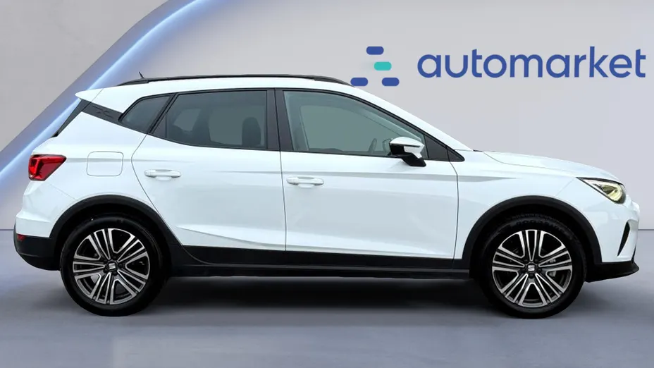 SEAT Arona Arona 1.0 TSI Style S&S