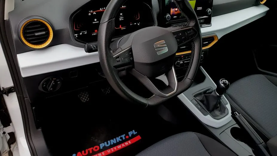 SEAT Arona Arona 1.0 TSI Style S&S