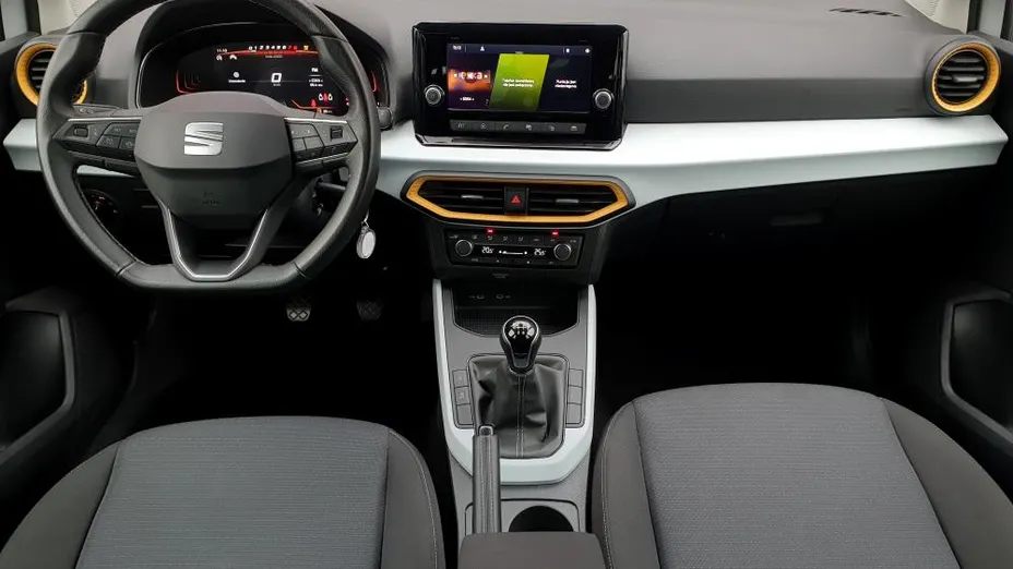 SEAT Arona Arona 1.0 TSI Style S&S