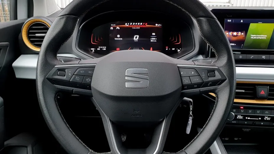 SEAT Arona Arona 1.0 TSI Style S&S