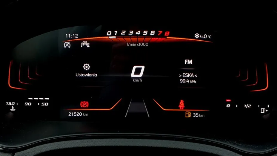 SEAT Arona Arona 1.0 TSI Style S&S