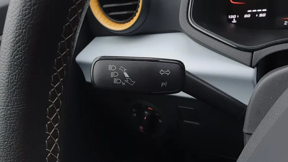 SEAT Arona Arona 1.0 TSI Style S&S