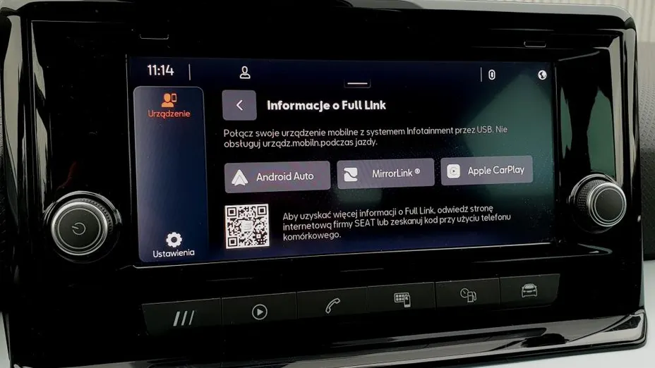 SEAT Arona Arona 1.0 TSI Style S&S