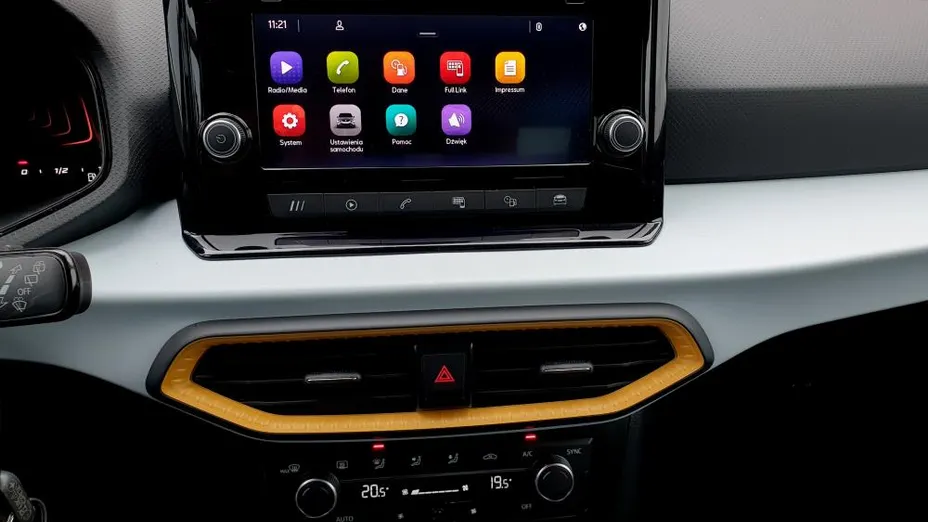 SEAT Arona Arona 1.0 TSI Style S&S