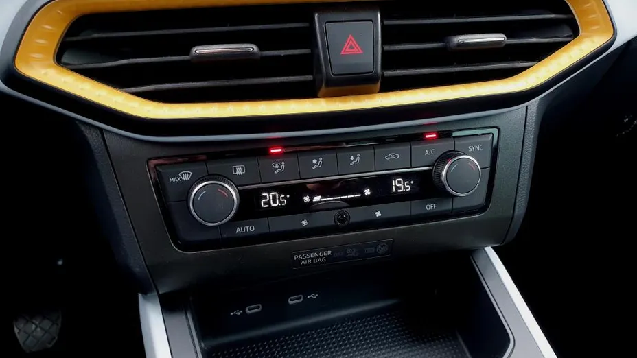 SEAT Arona Arona 1.0 TSI Style S&S