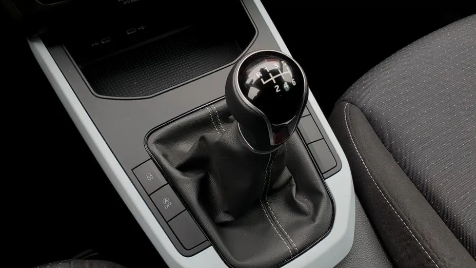 SEAT Arona Arona 1.0 TSI Style S&S