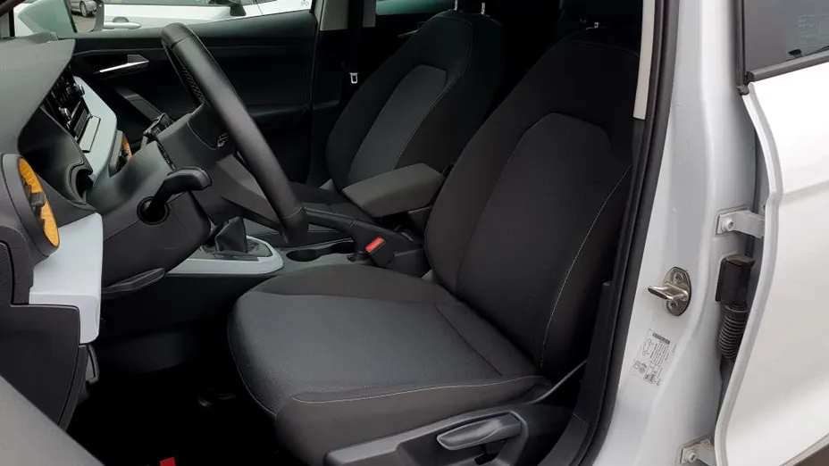 SEAT Arona Arona 1.0 TSI Style S&S