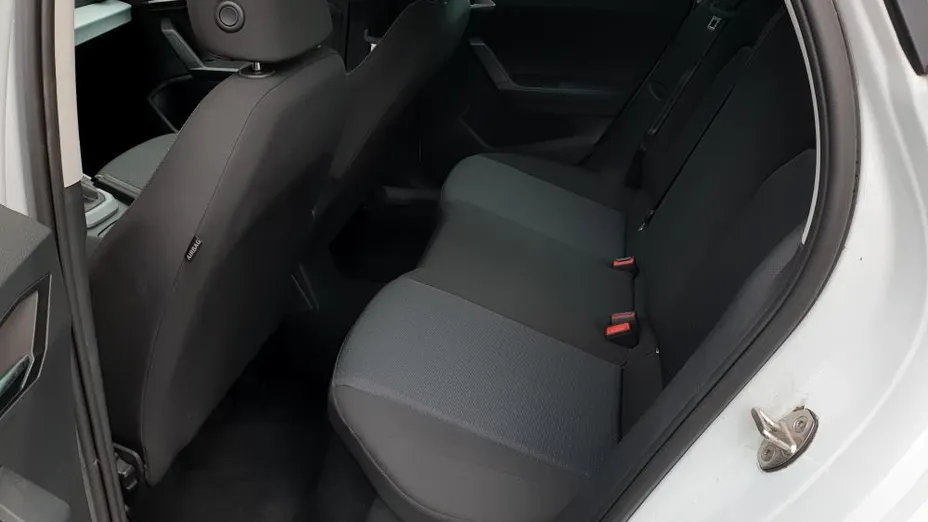 SEAT Arona Arona 1.0 TSI Style S&S