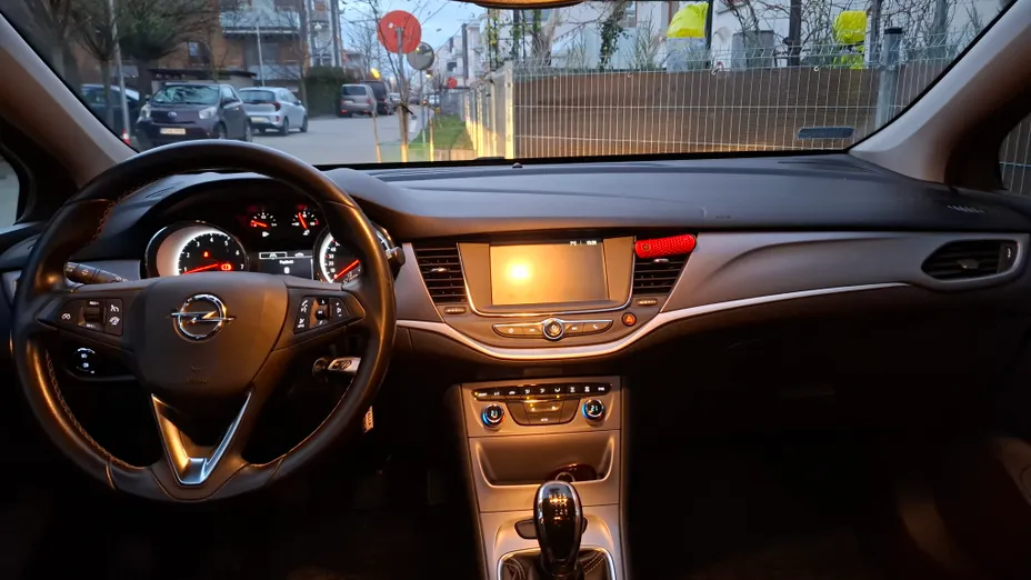 OPEL Astra Astra V 1.4 Enjoy