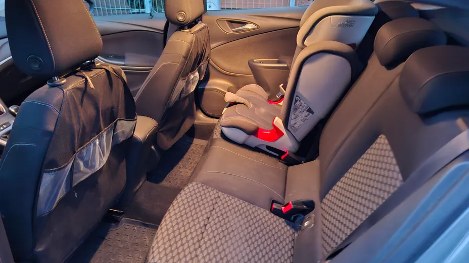 OPEL Astra Astra V 1.4 Enjoy