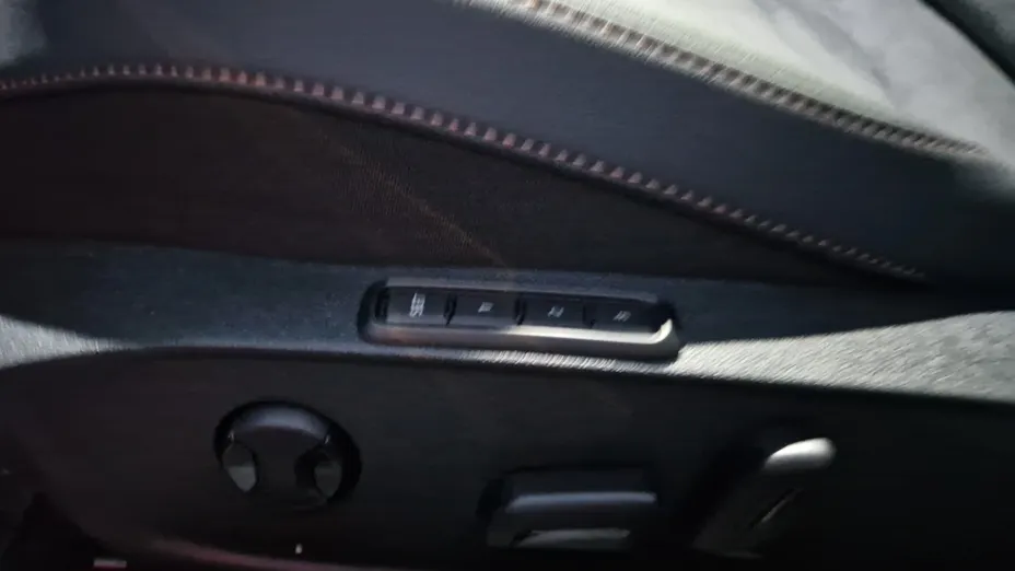 CUPRA Formentor Formentor 2.0 TSI 4Drive VZ DSG