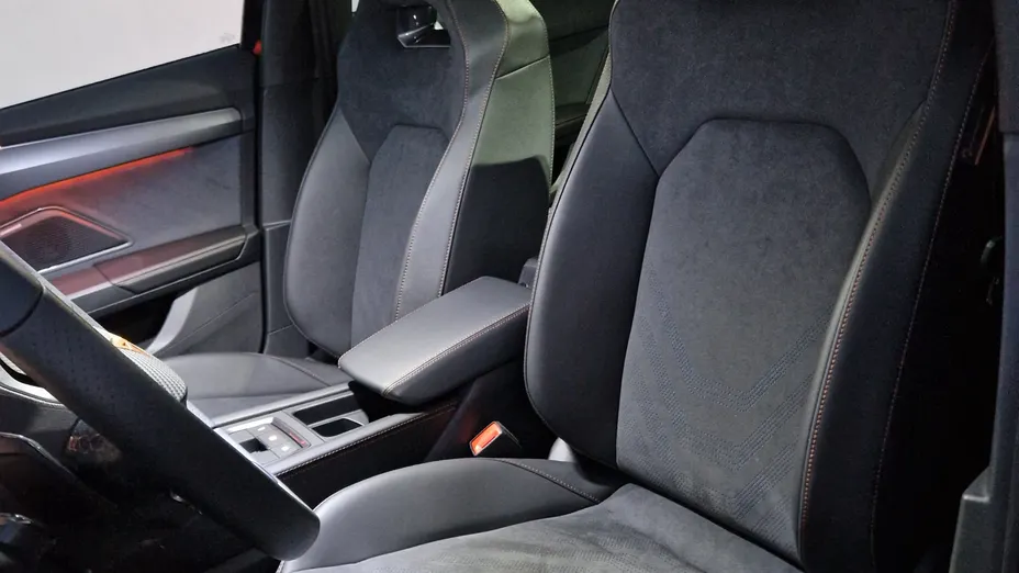 CUPRA Formentor Formentor 2.0 TSI 4Drive VZ DSG