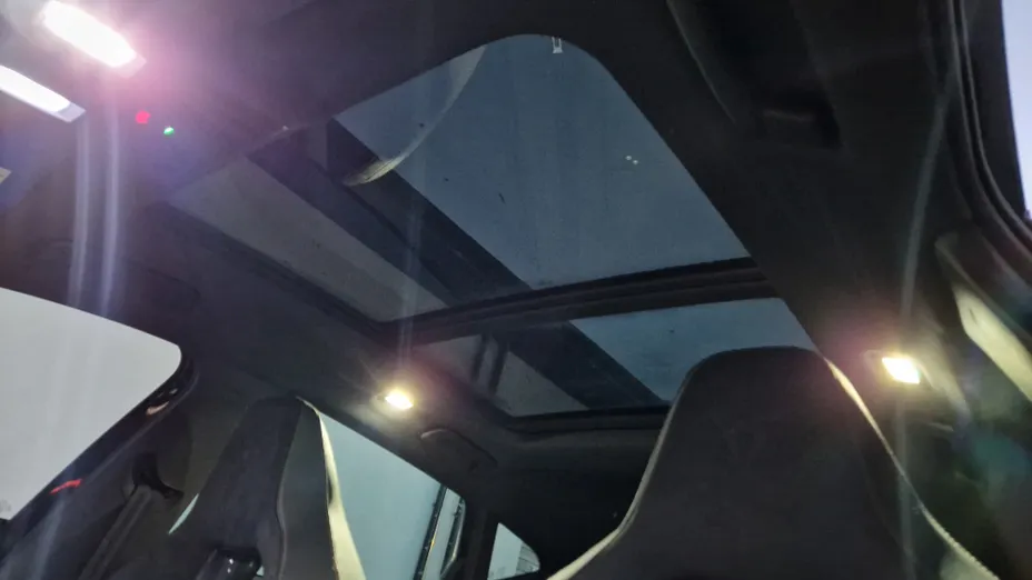 CUPRA Formentor Formentor 2.0 TSI 4Drive VZ DSG