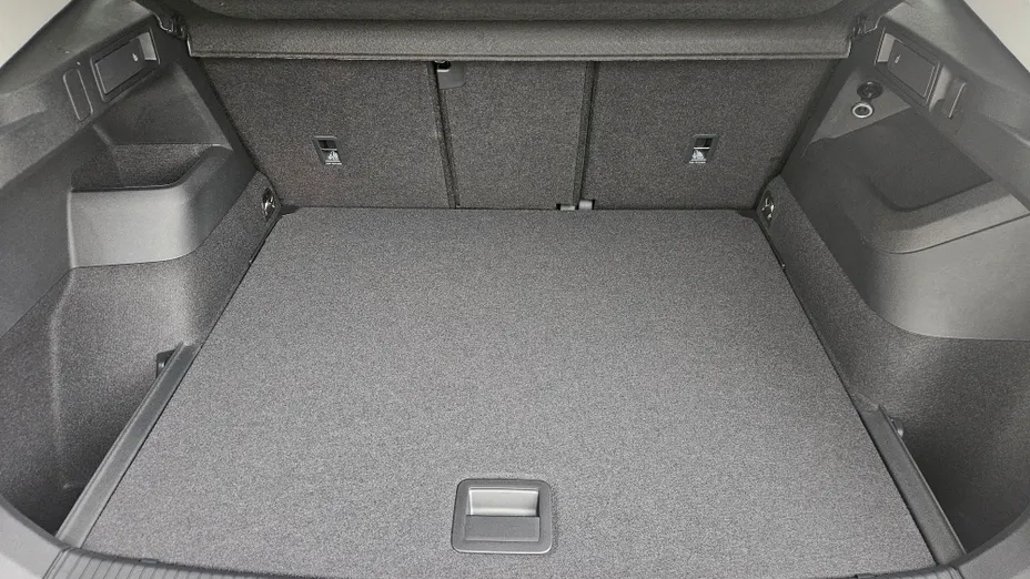 VOLKSWAGEN Tiguan Tiguan 1.5 eTSI Life Plus DSG Nowy