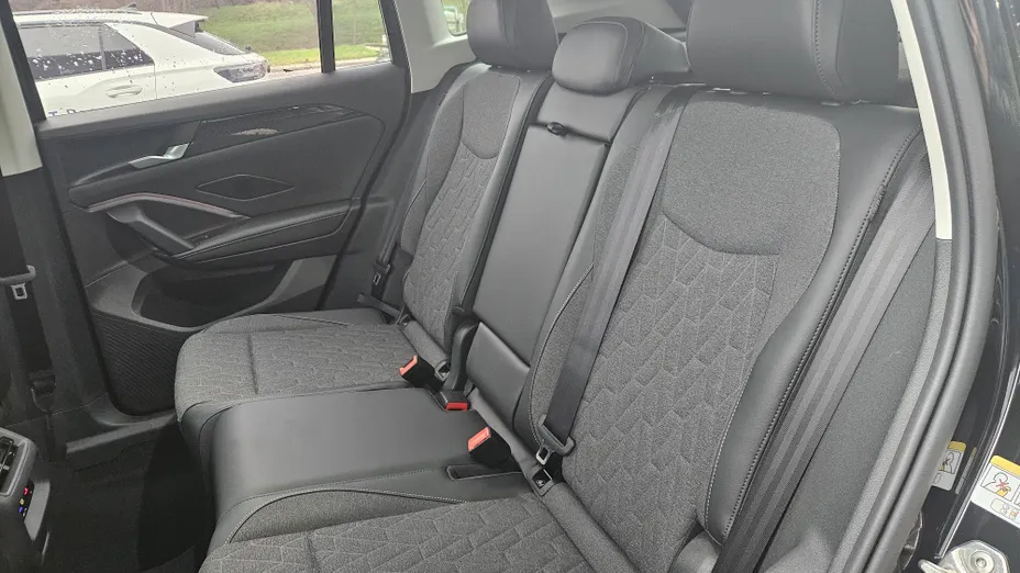 VOLKSWAGEN Tiguan Tiguan 1.5 eTSI Life Plus DSG Nowy