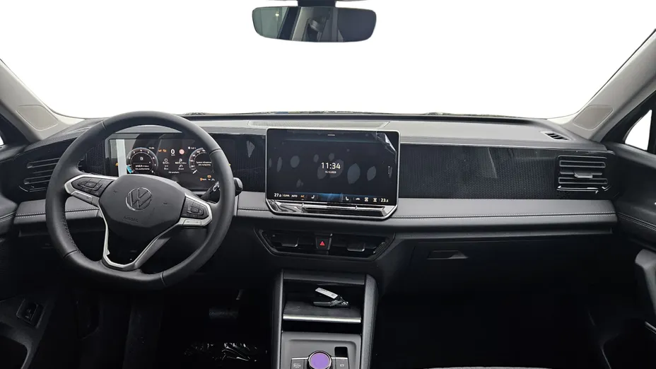 VOLKSWAGEN Tiguan Tiguan 1.5 eTSI Life Plus DSG Nowy