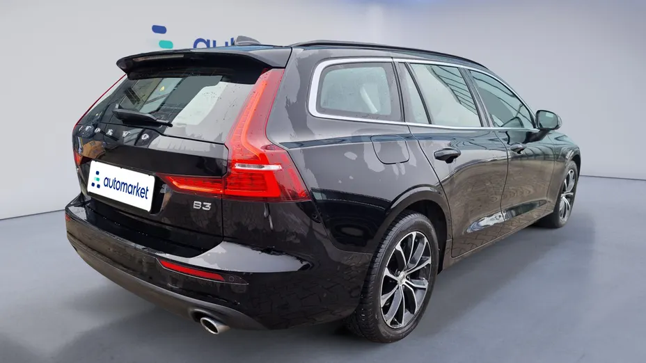 VOLVO V60 V60 B3 B Core aut