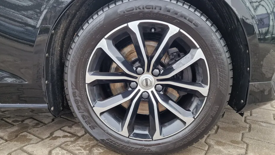 VOLVO V60 V60 B3 B Core aut