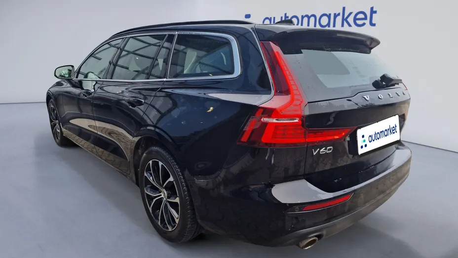 VOLVO V60 V60 B3 B Core aut