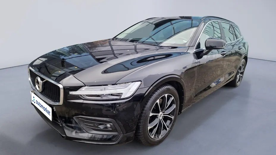 VOLVO V60 V60 B3 B Core aut