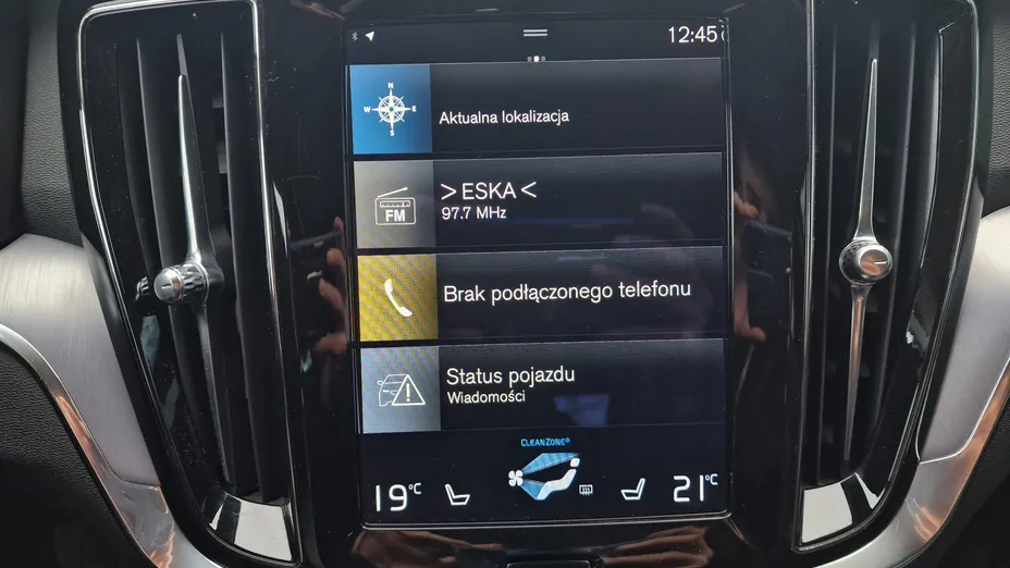 VOLVO V60 V60 B3 B Core aut