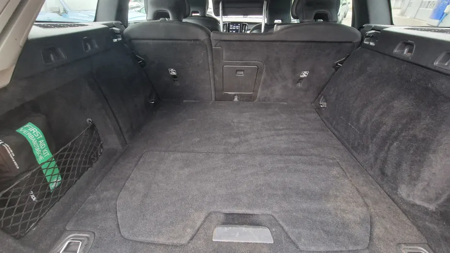 VOLVO V60 V60 B3 B Core aut